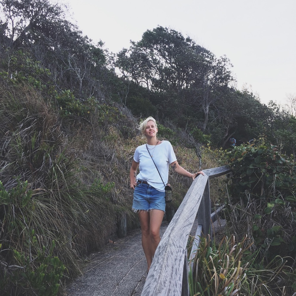 Meet your Posher, Ashley